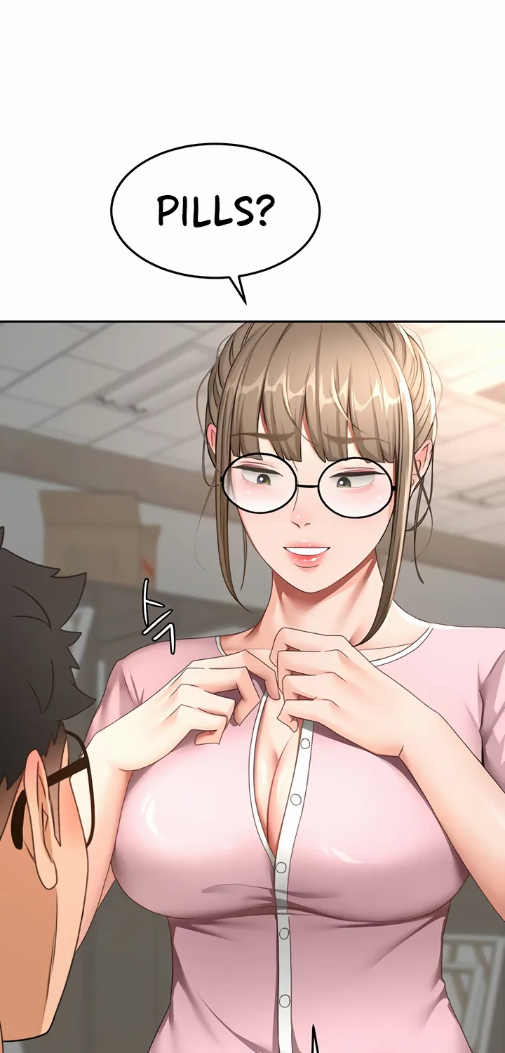Rooftop Sex King Chapter 40 - Page 32 in English