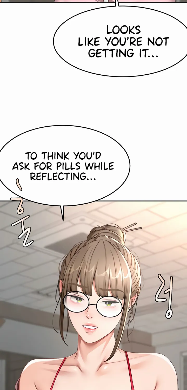 Rooftop Sex King Chapter 40 - Page 33 in English