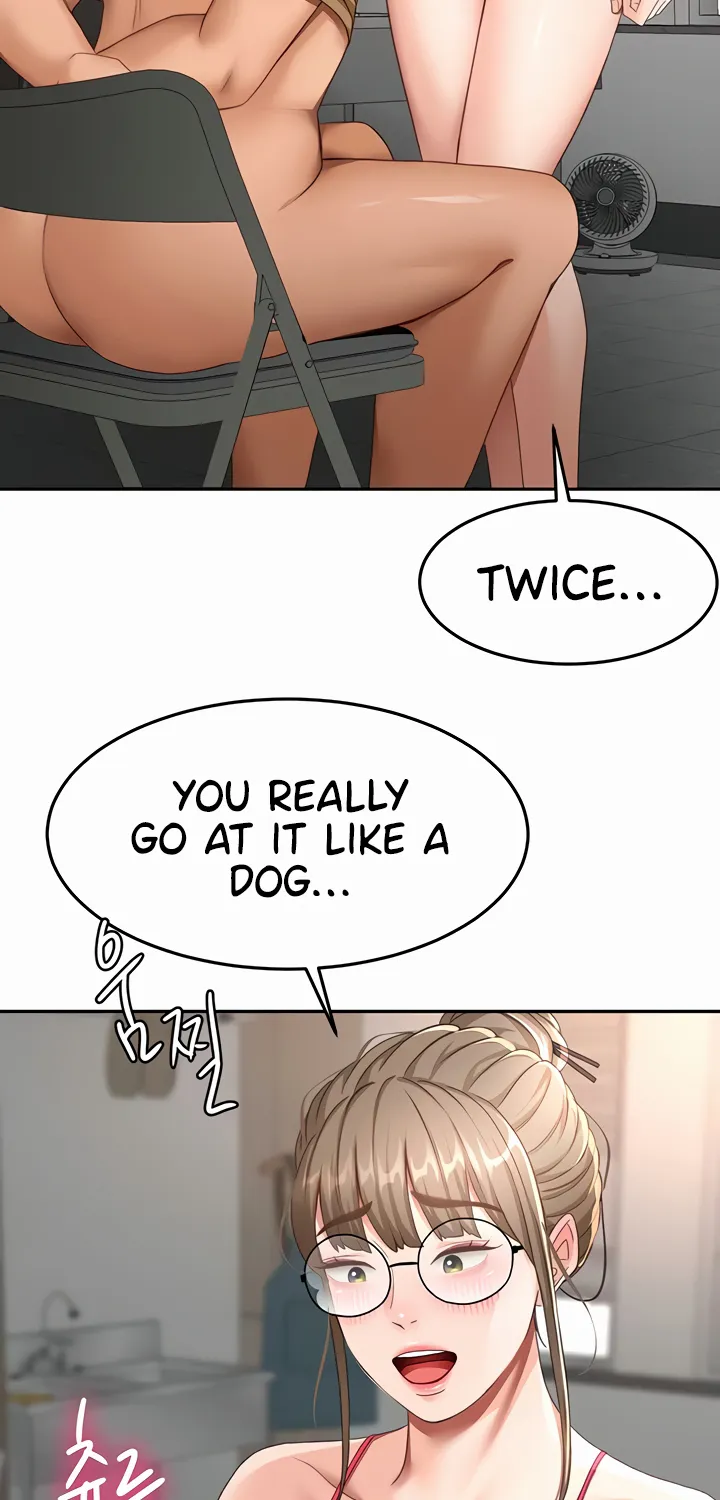 Rooftop Sex King Chapter 40 - Page 40 in English