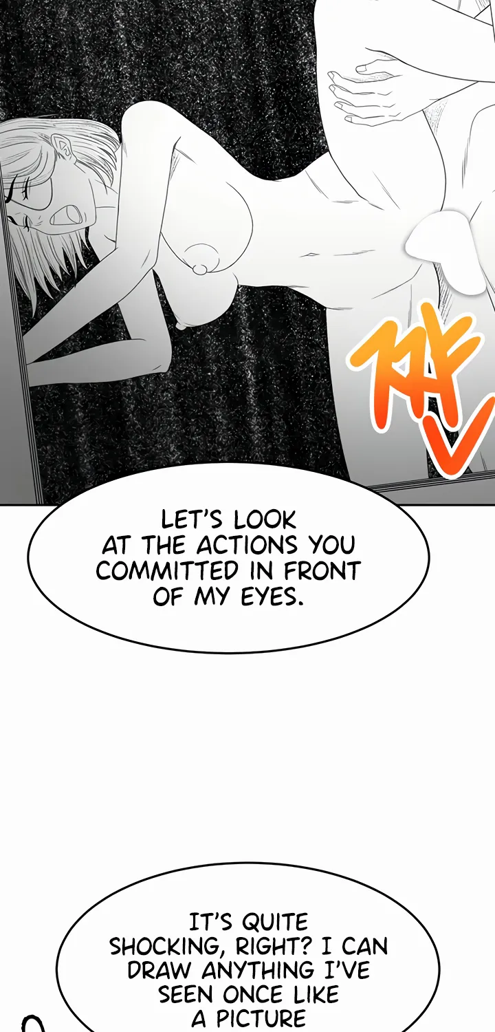 Rooftop Sex King Chapter 40 - Page 43 in English