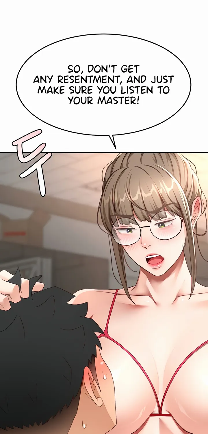 Rooftop Sex King Chapter 40 - Page 47 in English
