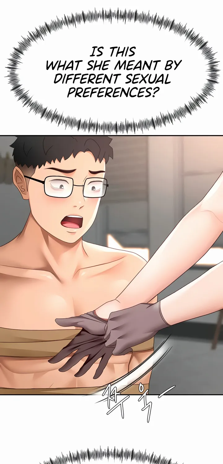 Rooftop Sex King Chapter 40 - Page 50 in English
