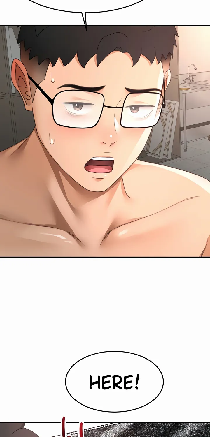 Rooftop Sex King Chapter 40 - Page 56 in English