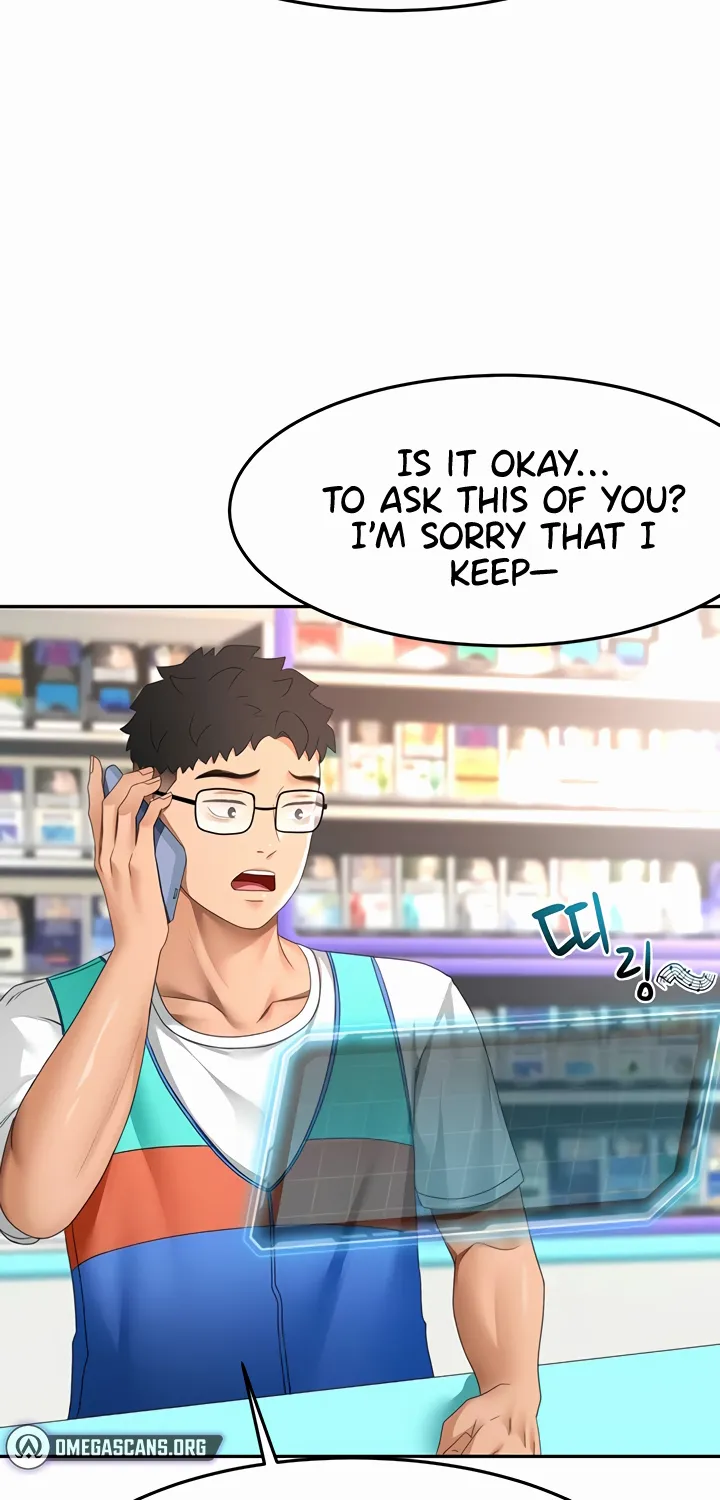 Rooftop Sex King Chapter 40 - Page 8 in English