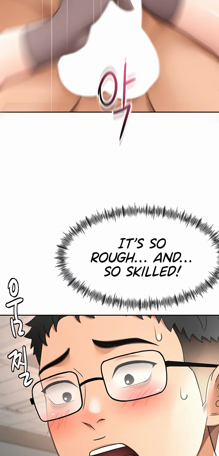 Rooftop Sex King Chapter 41 - Page 10 in English
