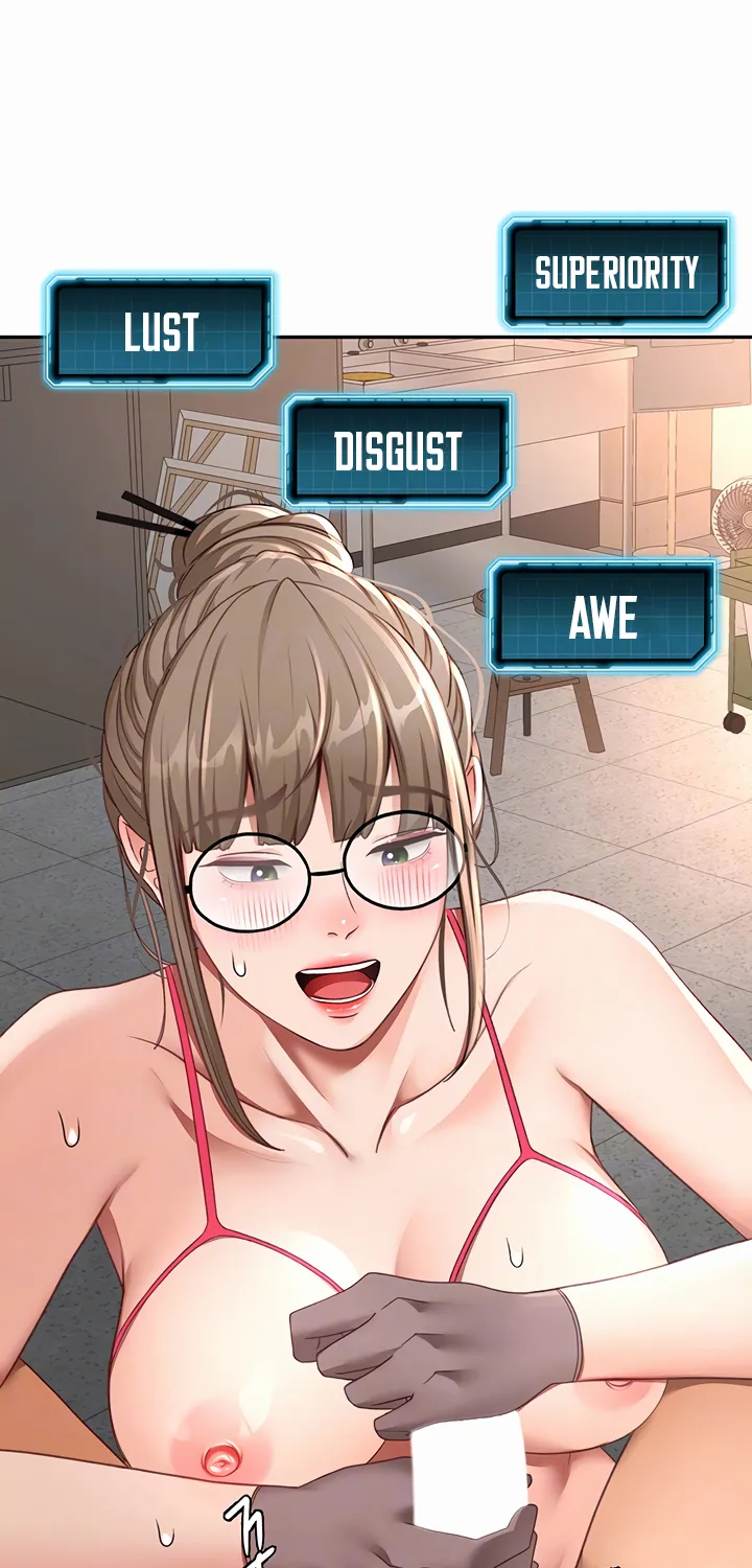 Rooftop Sex King Chapter 41 - Page 12 in English