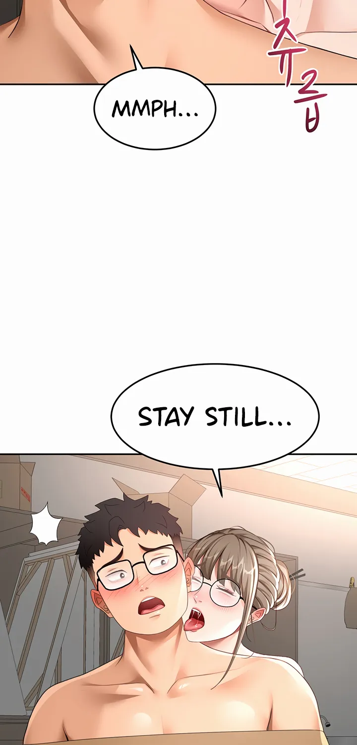 Rooftop Sex King Chapter 41 - Page 25 in English