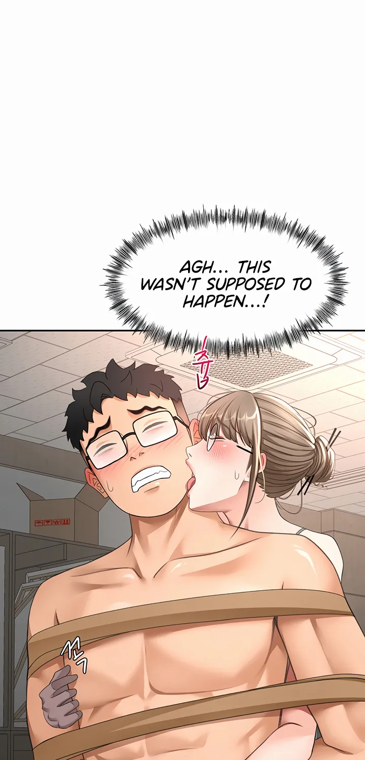 Rooftop Sex King Chapter 41 - Page 28 in English