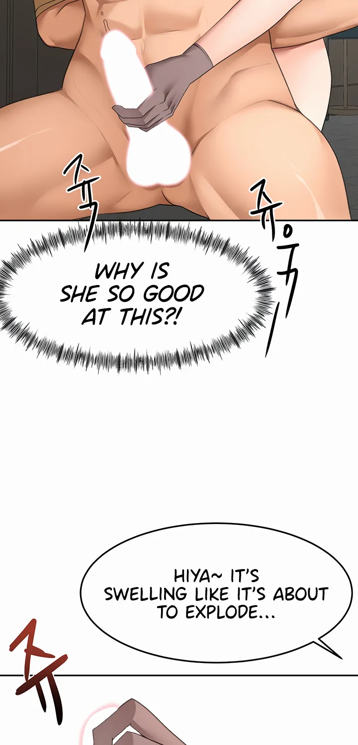 Rooftop Sex King Chapter 41 - Page 29 in English