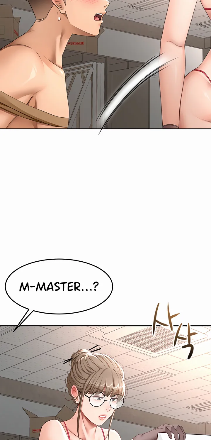 Rooftop Sex King Chapter 41 - Page 33 in English