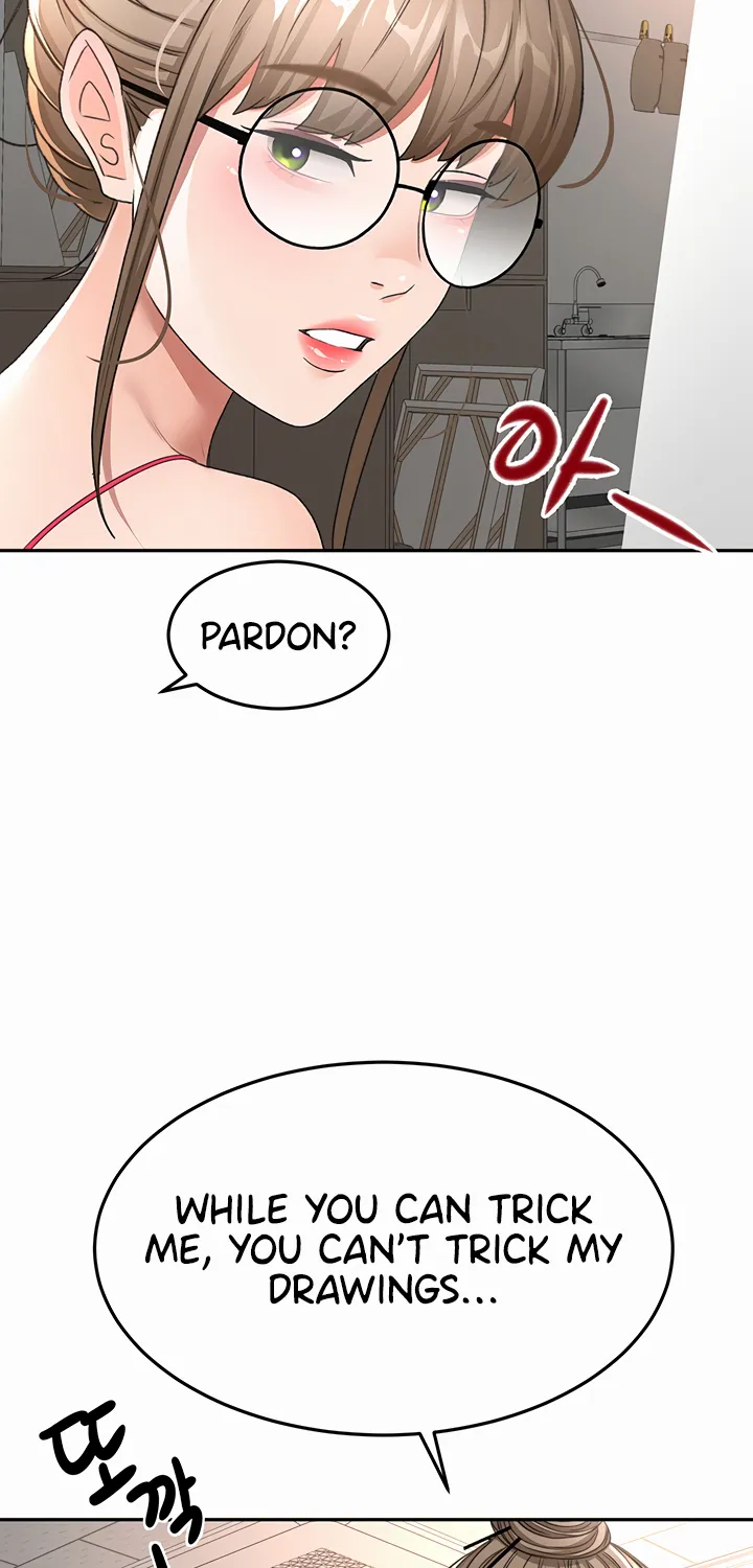 Rooftop Sex King Chapter 41 - Page 36 in English