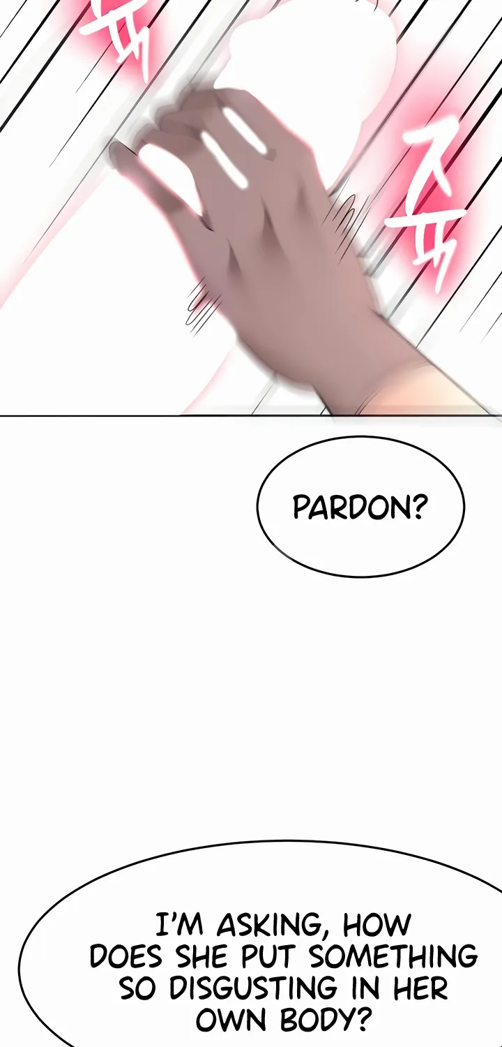 Rooftop Sex King Chapter 41 - Page 4 in English
