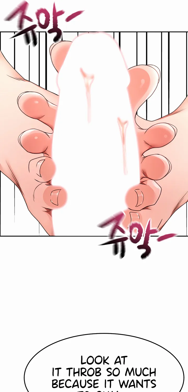 Rooftop Sex King Chapter 41 - Page 50 in English