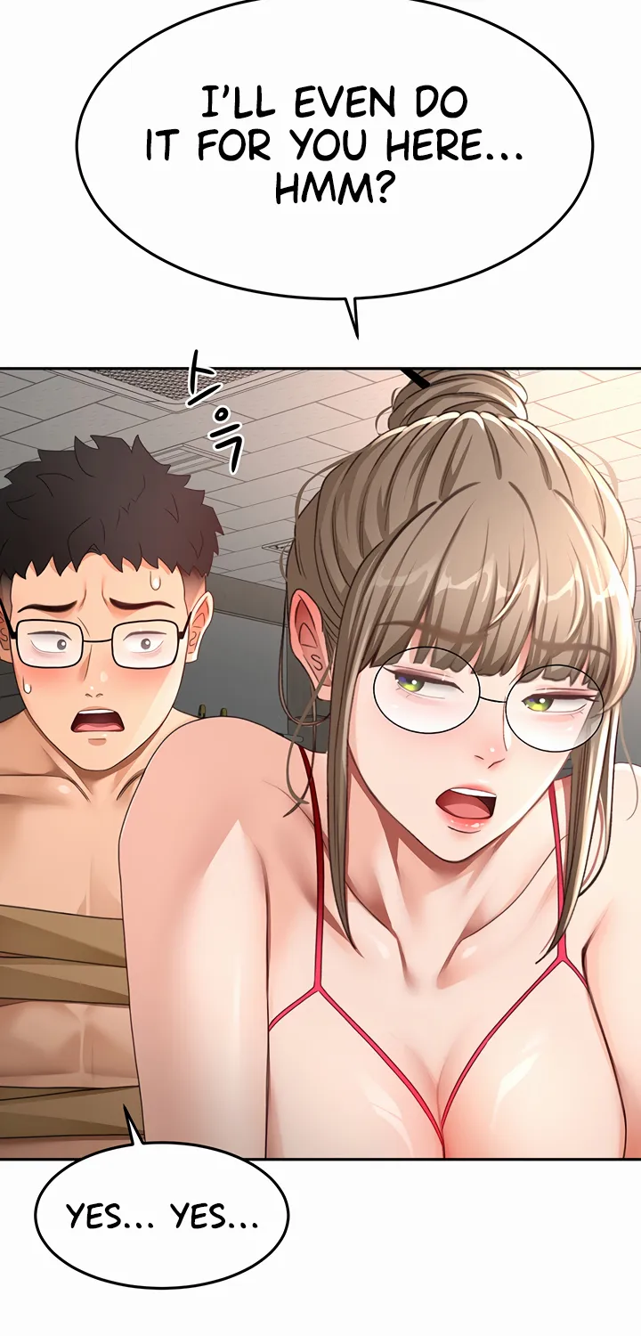 Rooftop Sex King Chapter 41 - Page 61 in English