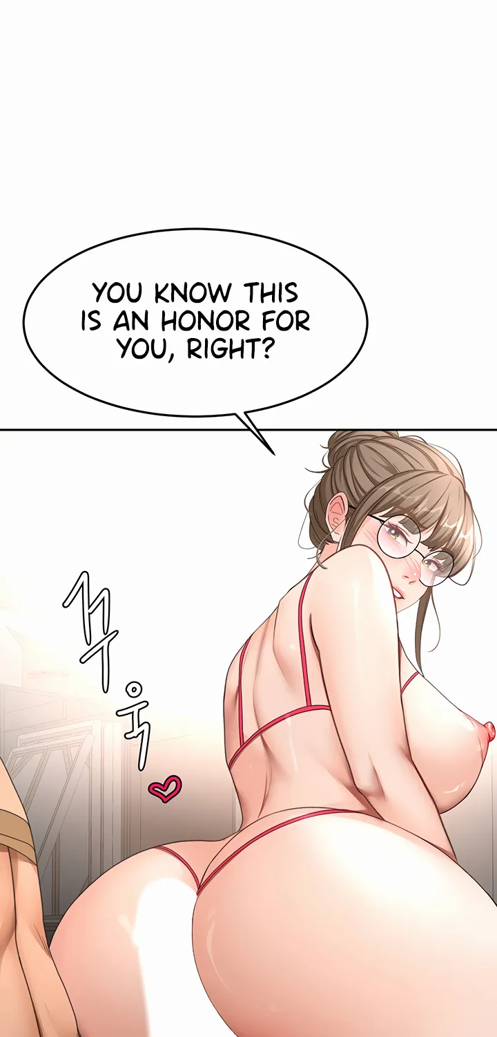 Rooftop Sex King Chapter 41 - Page 62 in English