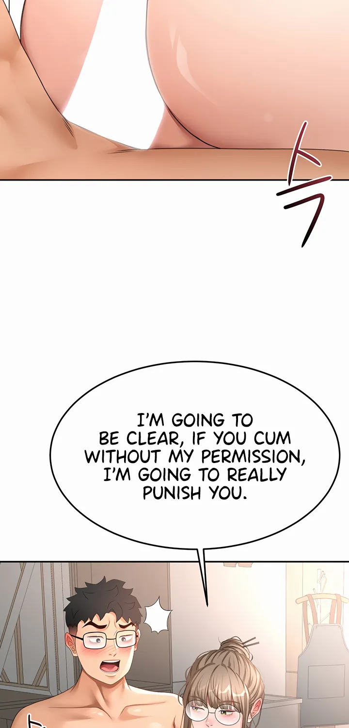 Rooftop Sex King Chapter 41 - Page 64 in English