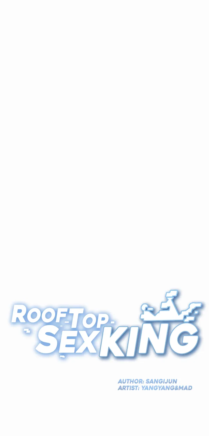 Rooftop Sex King Chapter 41 - Page 7 in English