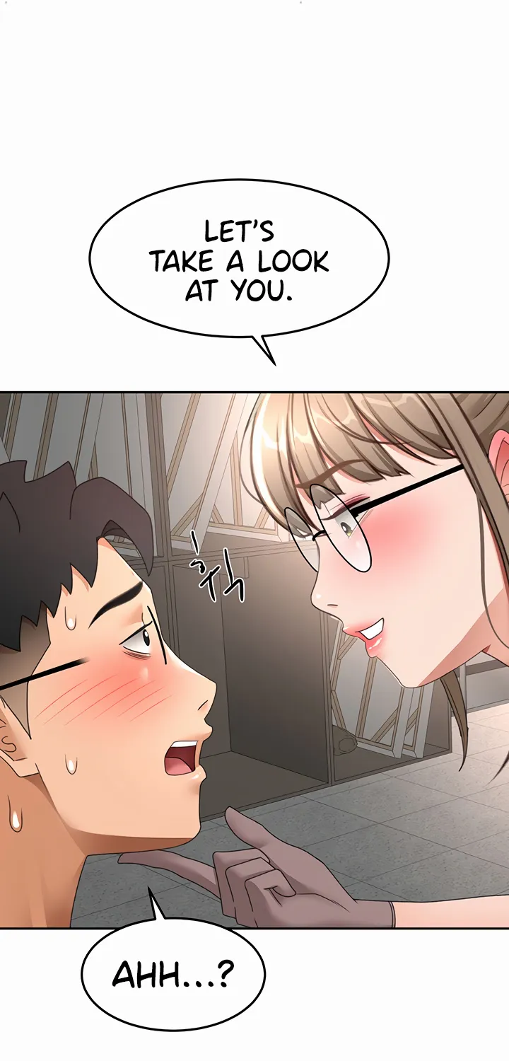 Rooftop Sex King Chapter 41 - Page 79 in English