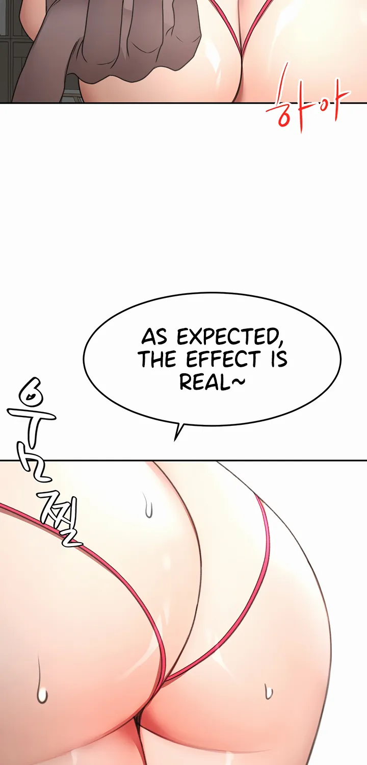 Rooftop Sex King Chapter 41 - Page 81 in English