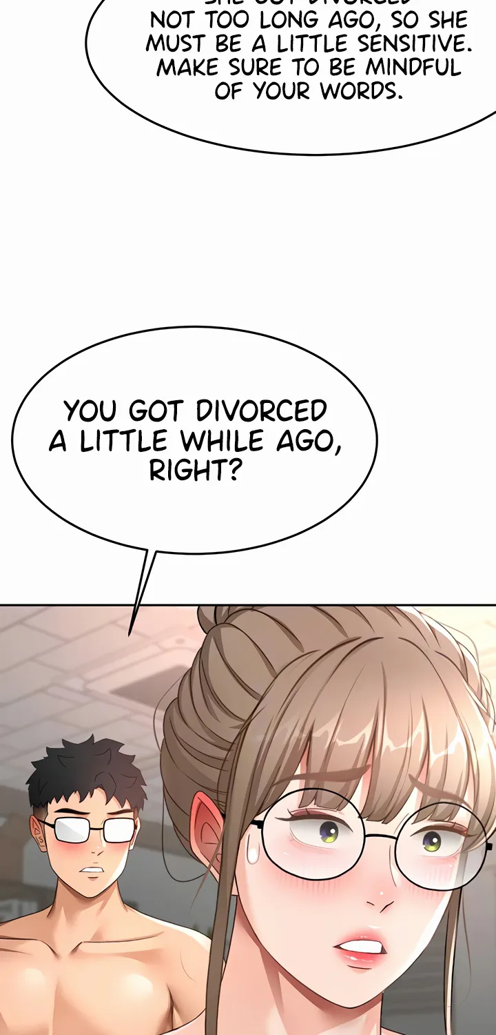 Rooftop Sex King Chapter 43 - Page 19 in English