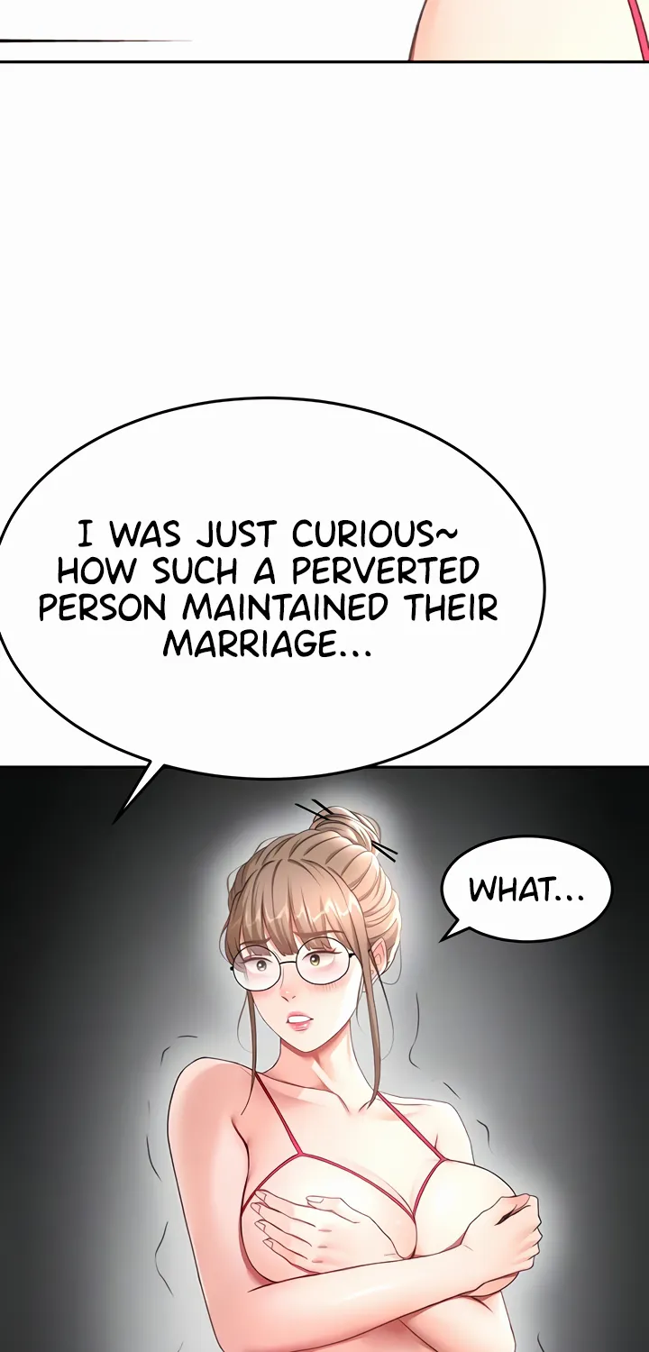 Rooftop Sex King Chapter 43 - Page 21 in English