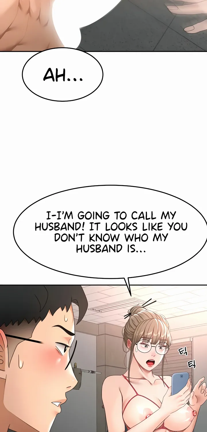 Rooftop Sex King Chapter 43 - Page 29 in English