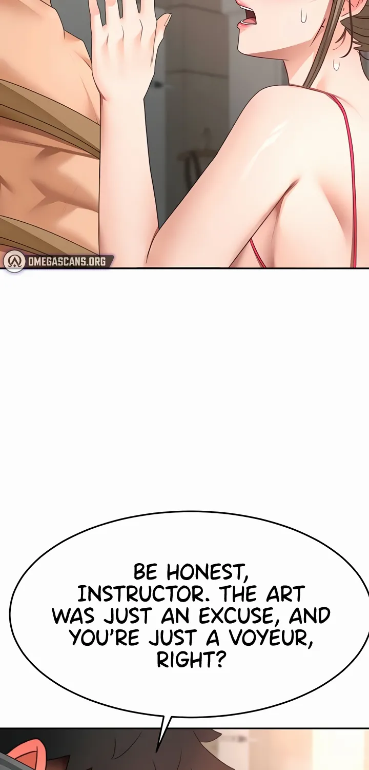 Rooftop Sex King Chapter 43 - Page 3 in English