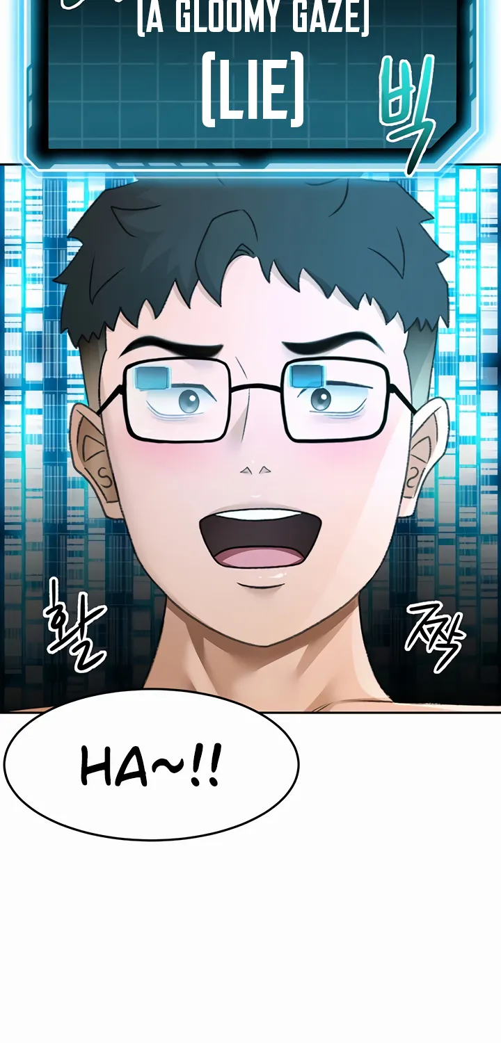 Rooftop Sex King Chapter 43 - Page 34 in English