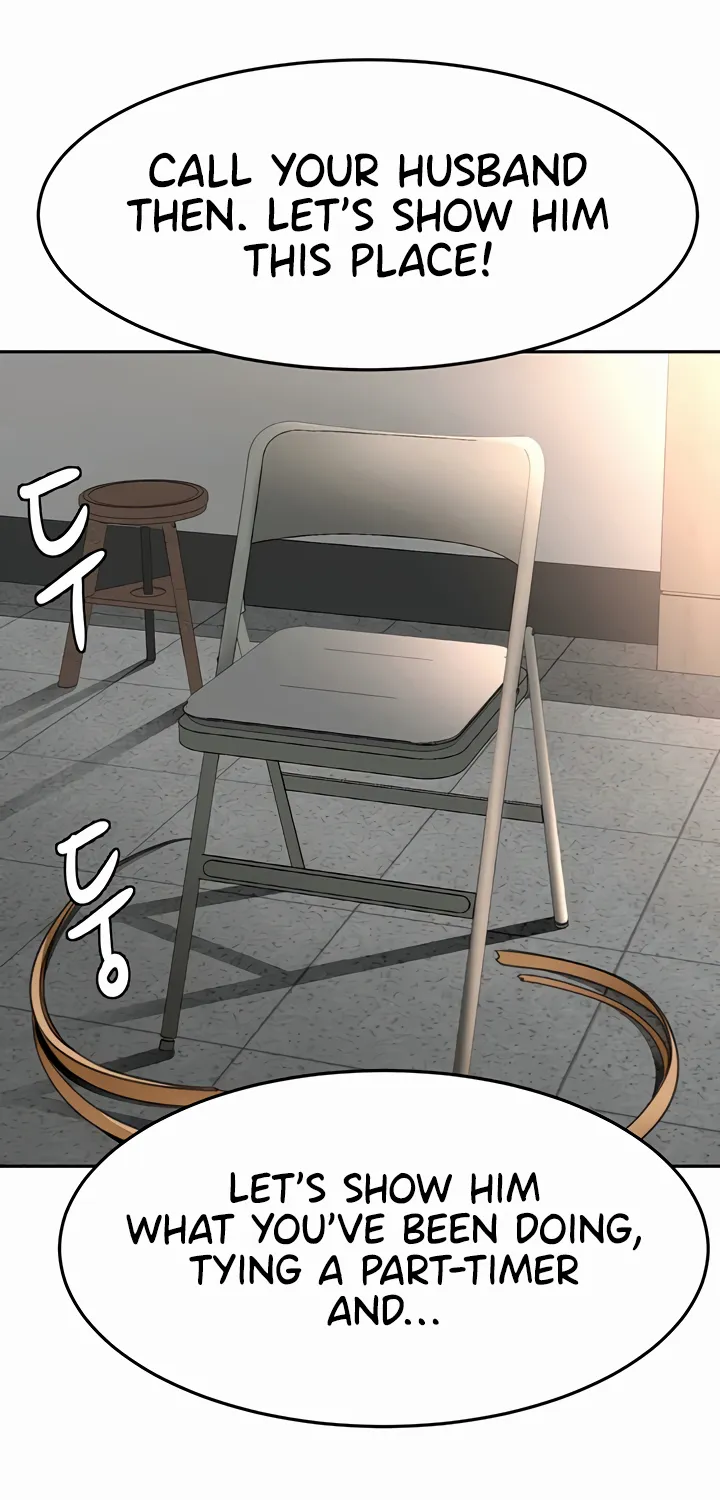 Rooftop Sex King Chapter 43 - Page 35 in English