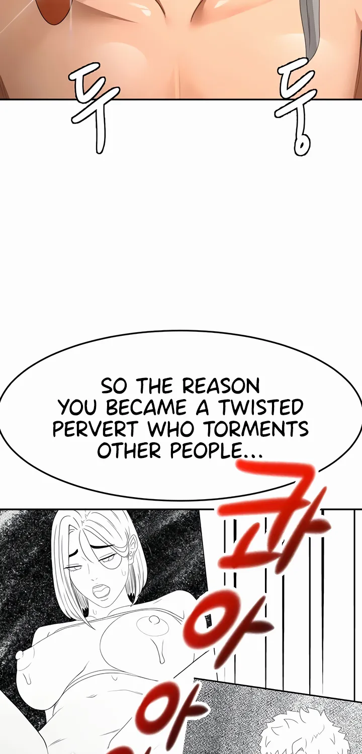 Rooftop Sex King Chapter 43 - Page 37 in English