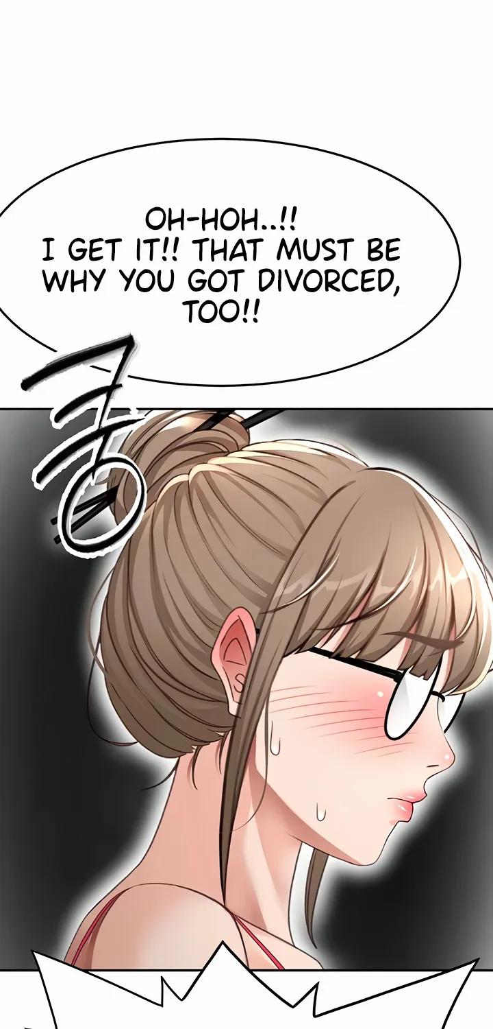 Rooftop Sex King Chapter 43 - Page 39 in English