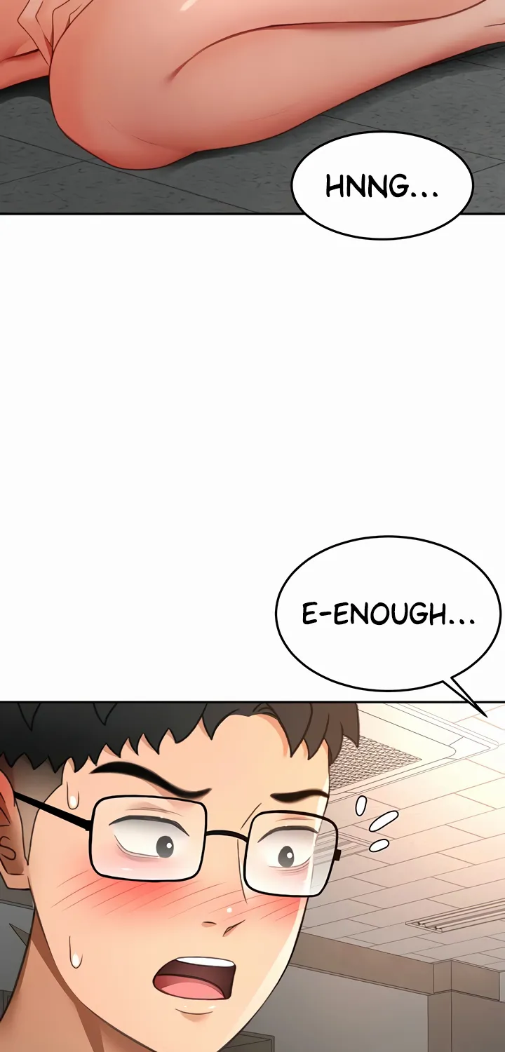 Rooftop Sex King Chapter 43 - Page 41 in English