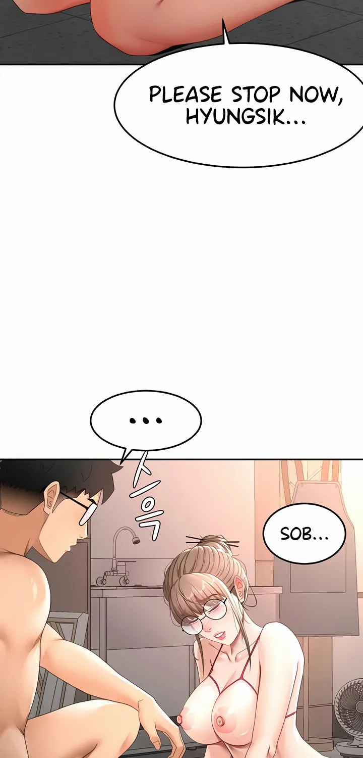 Rooftop Sex King Chapter 43 - Page 44 in English