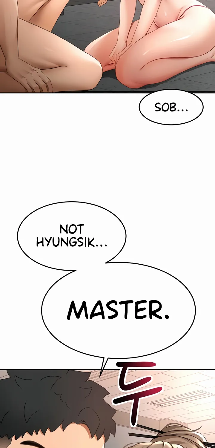Rooftop Sex King Chapter 43 - Page 45 in English