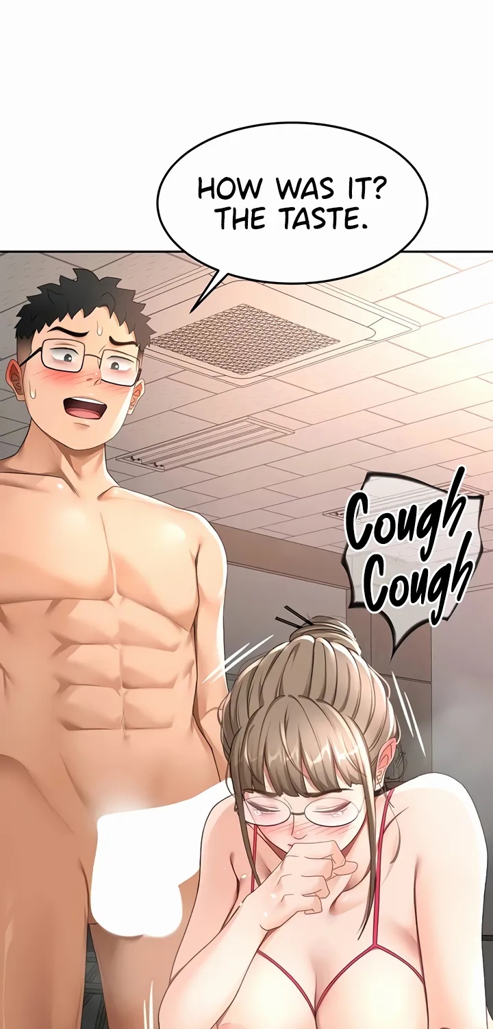 Rooftop Sex King Chapter 43 - Page 65 in English