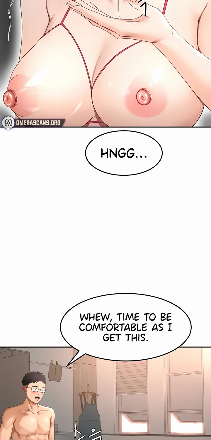 Rooftop Sex King Chapter 43 - Page 67 in English