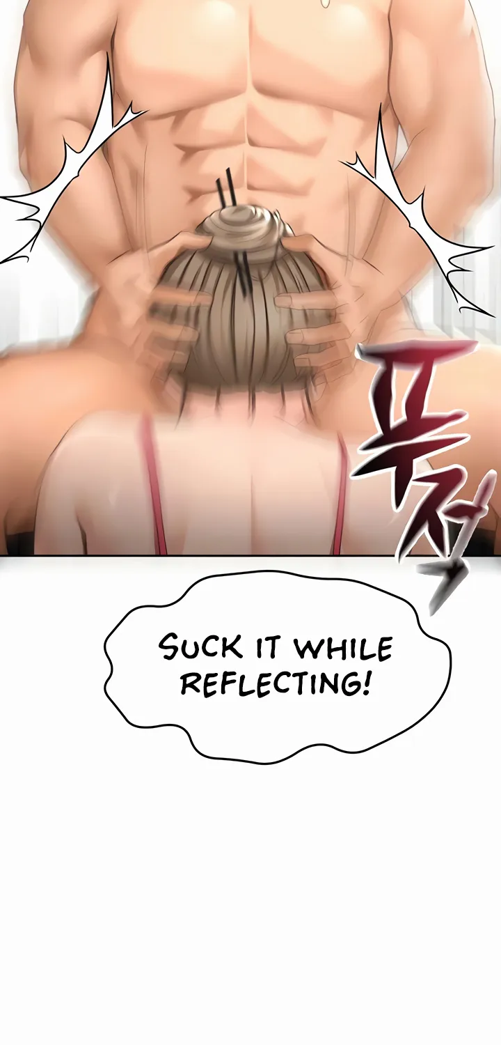 Rooftop Sex King Chapter 43 - Page 80 in English