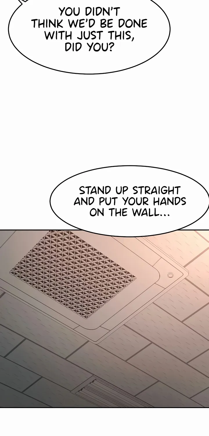 Rooftop Sex King Chapter 44 - Page 20 in English