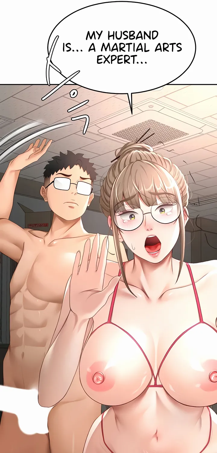 Rooftop Sex King Chapter 44 - Page 23 in English