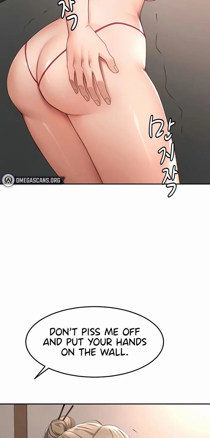 Rooftop Sex King Chapter 44 - Page 28 in English