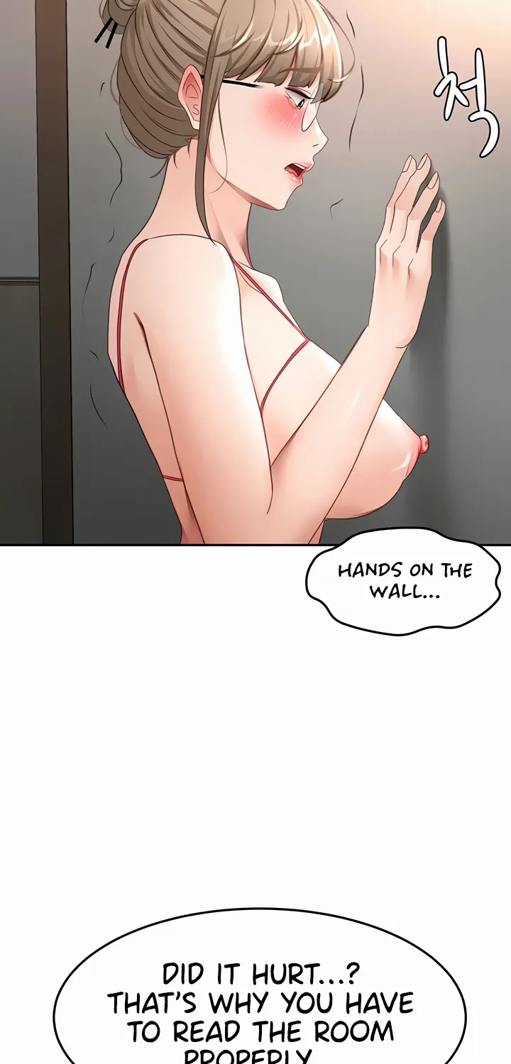 Rooftop Sex King Chapter 44 - Page 29 in English