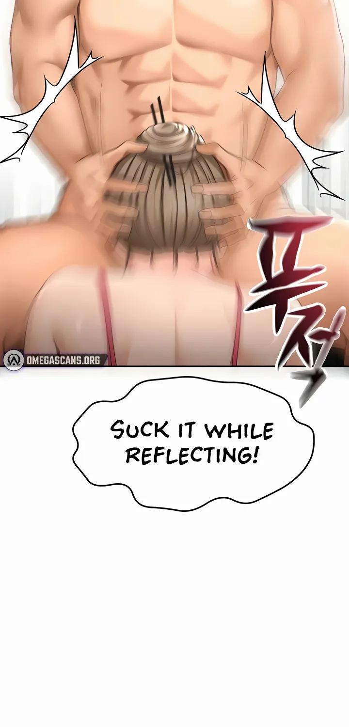 Rooftop Sex King Chapter 44 - Page 3 in English