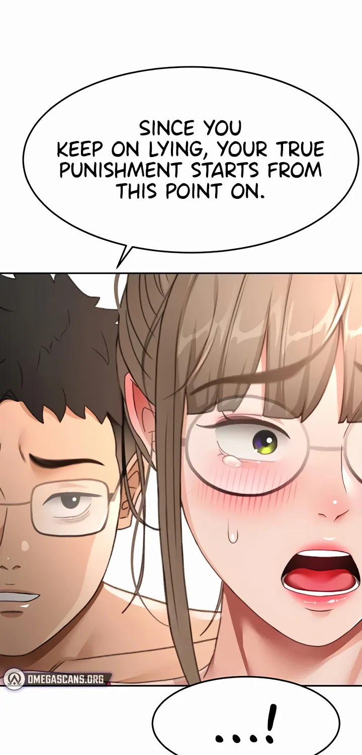 Rooftop Sex King Chapter 44 - Page 47 in English