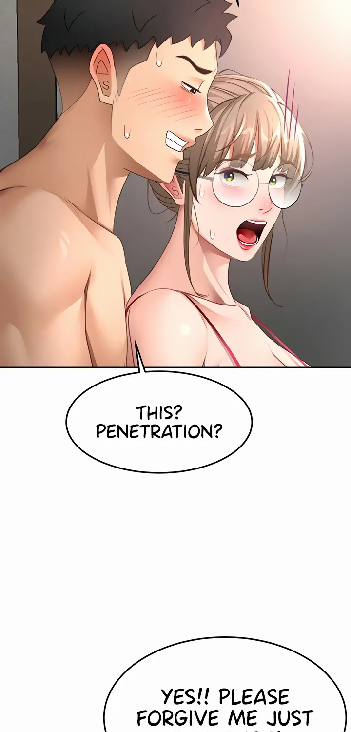 Rooftop Sex King Chapter 44 - Page 50 in English