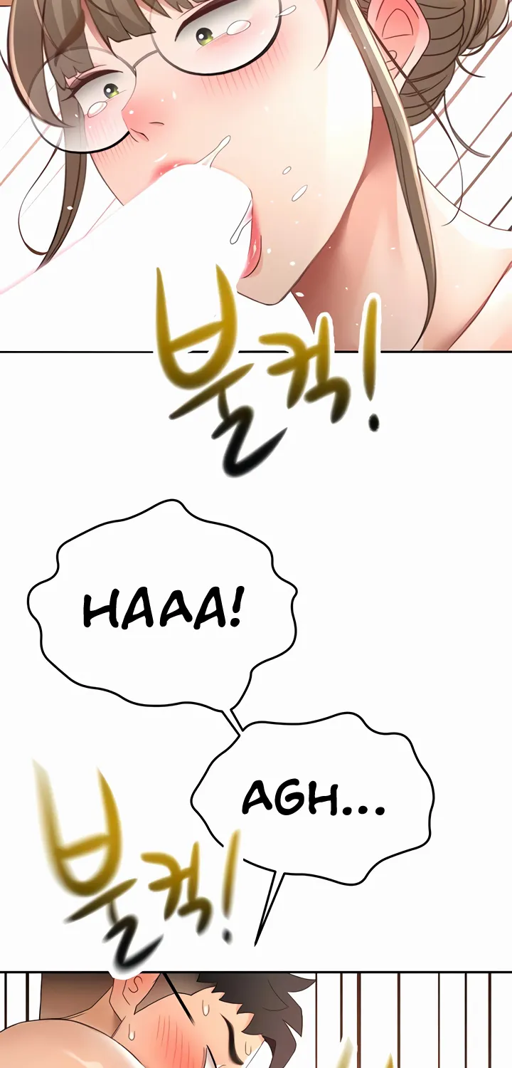 Rooftop Sex King Chapter 44 - Page 8 in English