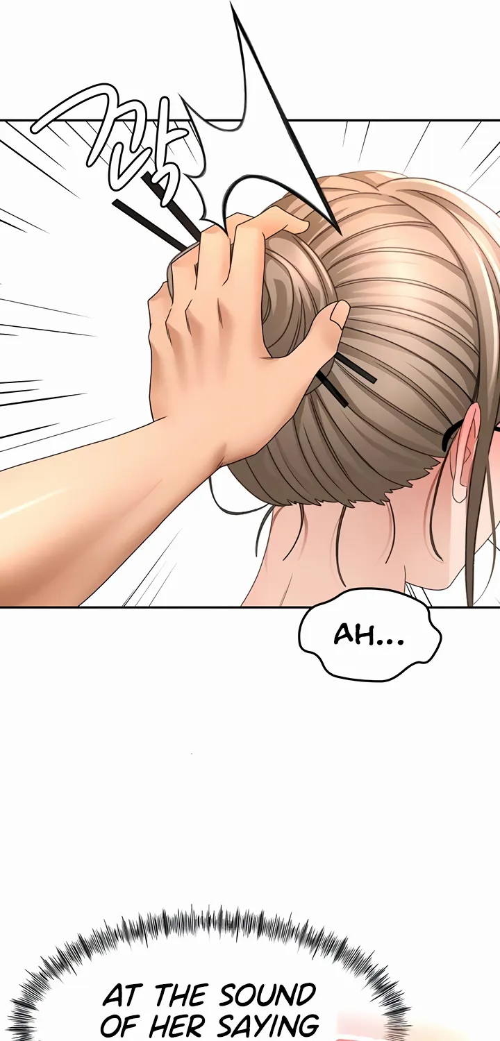 Rooftop Sex King Chapter 44 - Page 83 in English
