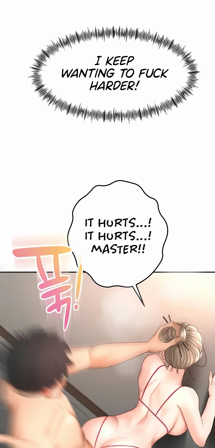 Rooftop Sex King Chapter 44 - Page 85 in English