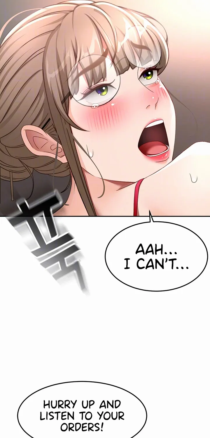 Rooftop Sex King Chapter 45 - Page 20 in English