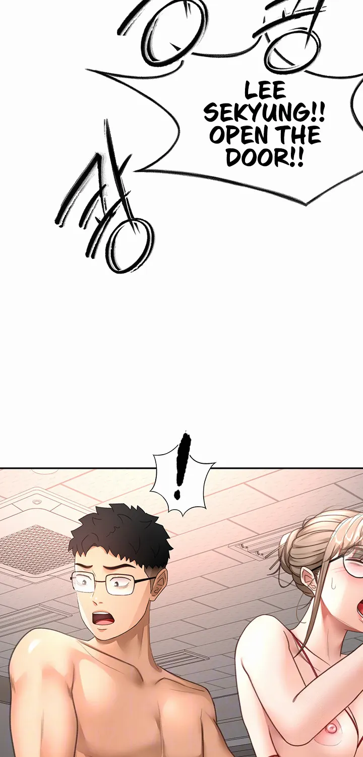 Rooftop Sex King Chapter 45 - Page 22 in English