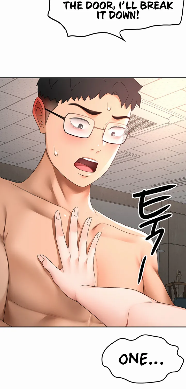 Rooftop Sex King Chapter 45 - Page 26 in English